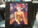 The Blue Aeroplanes Beatsongs vinyl album