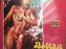 RARE salsa LP Sabotaje Arroyando La Amenaza Musical De Que te Vale Re-issue