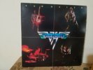 Van Halen ‎– Van Halen 1978 Vinyl Record BSK 3075 Reissue Near Mint Condition 