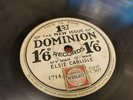 My Man O' War / Body And Soul   Elsie Carlisle   1930 Dominion 78rpm Rare Record