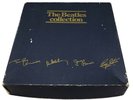 The Beatles Collection Aussie 1st Pressing 14 x Vinyl LP Record Blue Box Set OOP