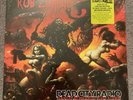 Dead City Radio & New Gods of Supertown Rob Zombie Vinyl LP Reverse Groove RSD