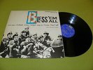 Ewan MacColl - Bless 'Em All British Army Songs 1958 USA ED1 LP EX Peggy Seeger