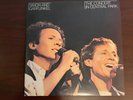 Vinyl Album Simon And Garfunkel The Concert In Central Park Cover EX- Vinyl MN-M
