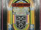 The Latin Breed - Power Drive LP (1976) Tejano Latin (GCPLP-124) (VG+) (GCP)