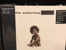 The Notorious Big Ready To Die VMP Exclusive Red Splatter Vinyl 2 LP New Sealed