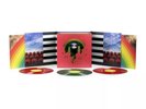 MONDO THE WIZARD OF OZ Soundtrack DELUXE 3LP /3000 LIMITED EDITION Colored Vinyl