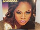 Rihanna - Music of the Sun 2 x LP - Vinyl Record - Pop R&B Album
