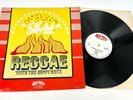 Reggae With The Hippy Boys 1969 UK High Note Records BSLP 5005