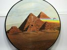 Pink Floyd Dark Side Of The Moon SHVLP 804 Picture Vinyl 1978    30902