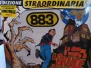 883. LA DONNA IL SOGNO & IL GRANDE INCUBO.  ERRORE DI STAMPA