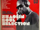 The RZA Presents Shaolin Soul Selection Volume 1 Vinyl 3LP Wu-Tang Clan Sealed