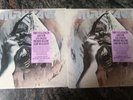 Hurricane SEALED Over The Edge Enigma w/hype sticker D1-73320 heavy Metal1988