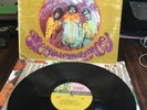 The Jimi Hendrix Experience Are You Experienced 1968 Stereo LP vinyl excellent