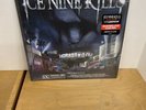 Ice Nine Kills – The Silver Scream 2: Welcome To Horrorwood - Clear Vinyl - NEW
