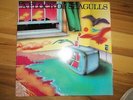 VINTAGE VINYL RECORDS FLOCK OF SEAGULLS VG VINYL VERY RARE