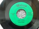 VERY RARE MICHIGAN PRIVATE FUNK BREAKS-MELISSA 101-COUNT DOWNS-FUNKY TEESHA-45