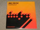 Eric Prydz ‎– Pjanoo        2008    ELECTRO HOUSE   RARE