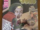 MF DOOM MM FOOD Pink & Green Colored Vinyl New Sealed 2LP SAME DAY SHIP