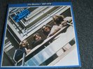 The Beatles-1967-1970 LP-2 LPs-Blue Vinyl-1978 Germany-1C 172 05 310-Apple