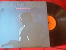 SANDRO DE AMERICA ** Espectacular ** SCARCE 1972 SPAIN LP