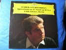 BEETHOVEN  PIANO SONATAS  n. 6 & 23  
