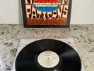 LIGHTNIN HOPKINS  Free Form Patterns OG 1968 NM- Promo LP VG Cover IALP #6 RARE