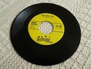 BENNY BARNES  YOU GOTTA PAY/HEADS YOU WIN  STARDAY 401