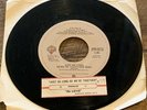 70s Soul 45 PRINCE Just As Long As We're Together WARNER BROS Jukebox strip EX