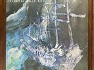 Sir Lord Baltimore Kingdom Come Vinyl LP Original 1970 Mercury SR-61328 EX