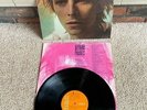 David Bowie 1972 Space Oddity RCA Victor Records LSP 4813 Stereo - Promotion?