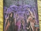 Cradle of Filth Midian Sealed Vinyl Music For Nations MFN666 BRAND NEW