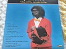 Lightspeed Champion - Falling Off The Lavender Bridge (LP, Album)