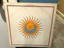 King Crimson Larks Tongues In Aspic Original US Atlantic LP NM