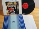 BOB DYLAN Bringing It All Back Home LP Vinyl 1st PRESS STEREO 2-Eye Black Arrow