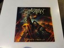 Pinnacle of Bedlam by Suffocation (Vinyl, Feb-2013, Nuclear Blast)