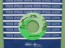 BEATLES - Thank You Girl - Capitol 6064 - Green Starline 45