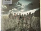 Slipknot All Hope Is Gone Vinyl 1st Press Factory Sealed New. Roadrunner 2008.