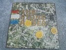 The Stone Roses - Same 1989 UK LP SILVERTONE 1st FULLY SIGNED/AUTOGRAPHED