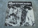 The Stone Roses - Live At Walsall Junction 10 3-6-89 1990 UK LP RS 1st