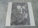 Rudimentary Peni - Cacophony 1988 UK LP OUTER HIMALAYAN 1st PUNK/KBD