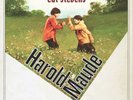 `OST/YUSUF/STEVENS,CAT`-HAROLD AND MAUDE (LTD. EDT. VIN (UK IMPORT) VINYL LP NEW