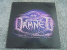 The Damned - The Black Album 1980 USA LP IRS 1st DJ/PROMO