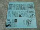 The Damned - Too Much To Drink In Southend 1985 GERMANY LP NOT TMOQ