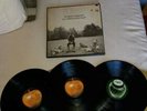 george harrison all things must pass vinyl