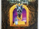TESTAMENT LP THE LEGACY ATLANTIC 81741-1 1987 EX PROMO w/lyric sleeve