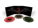 The Batman - Original Motion Picture Soundtrack 3XLP *MONDO Exclusive* PREORDER