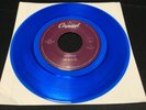 The Beatles – Hey Jude / Revolution BLUE 7