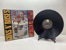 GUNS N' ROSES APPETITE FOR DESTRUCTION VINYL  BANNED COVER  1987