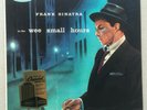 FRANK SINATRA In The Wee Small Hours LP 180 Gram Audiophile Vinyl NEW SEALED